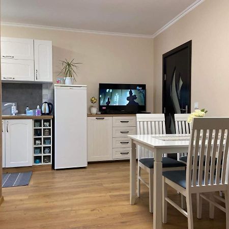 Flowers Garden Apartment Veliko Tarnovo Extérieur photo