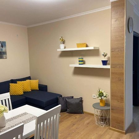 Flowers Garden Apartment Veliko Tarnovo Extérieur photo