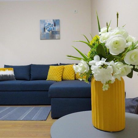 Flowers Garden Apartment Veliko Tarnovo Extérieur photo