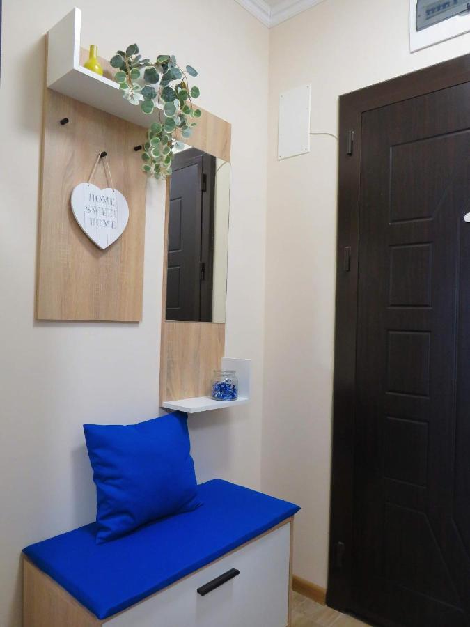 Flowers Garden Apartment Veliko Tarnovo Extérieur photo