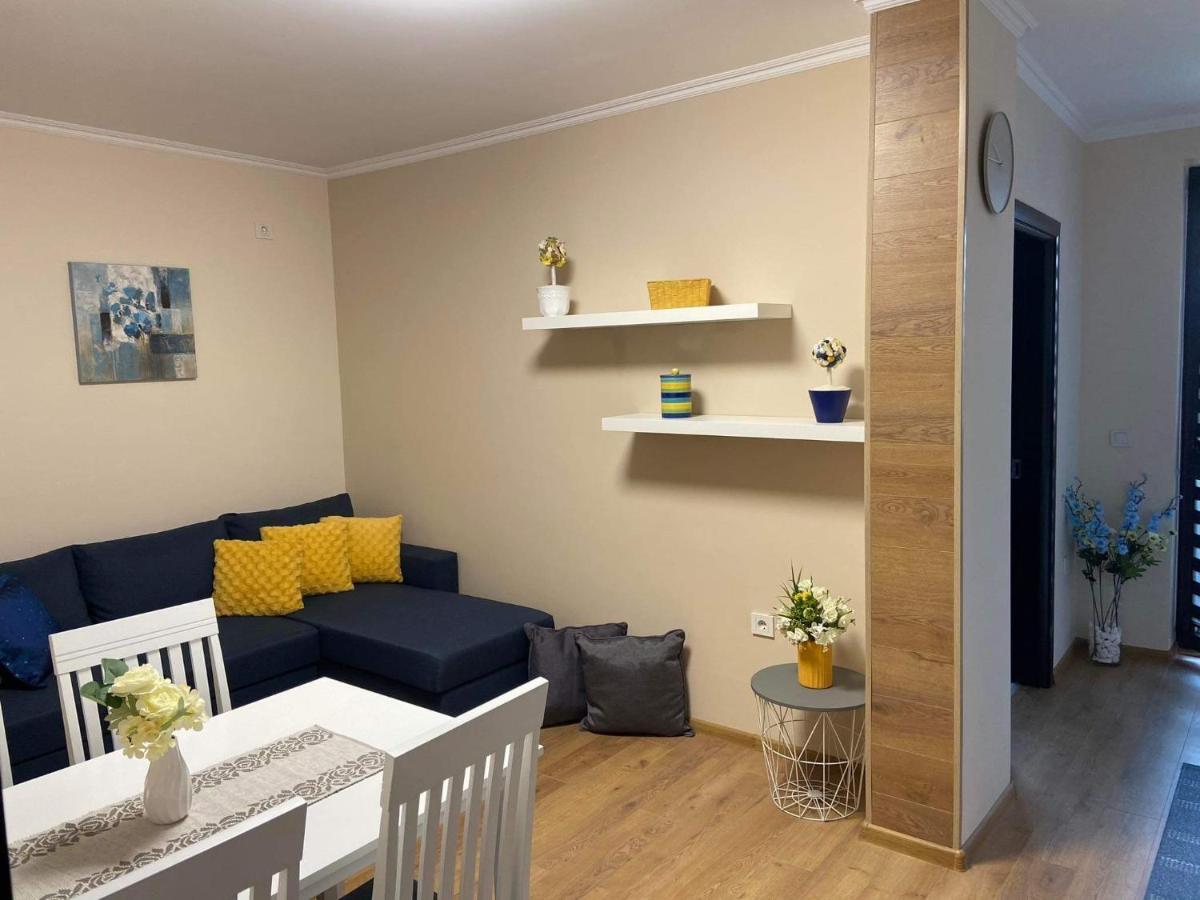Flowers Garden Apartment Veliko Tarnovo Extérieur photo