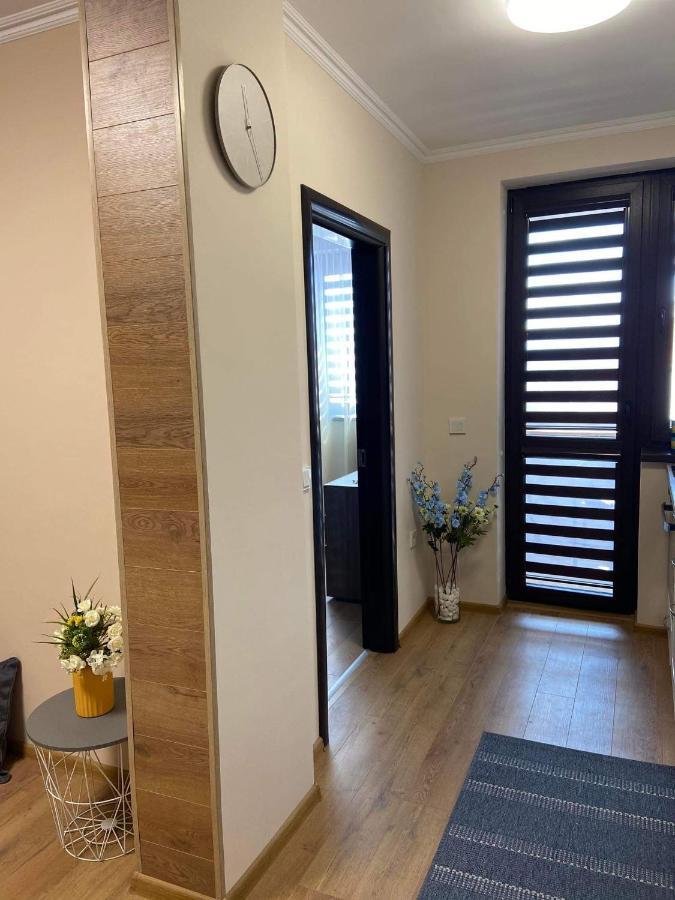 Flowers Garden Apartment Veliko Tarnovo Extérieur photo