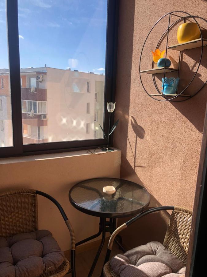 Flowers Garden Apartment Veliko Tarnovo Extérieur photo