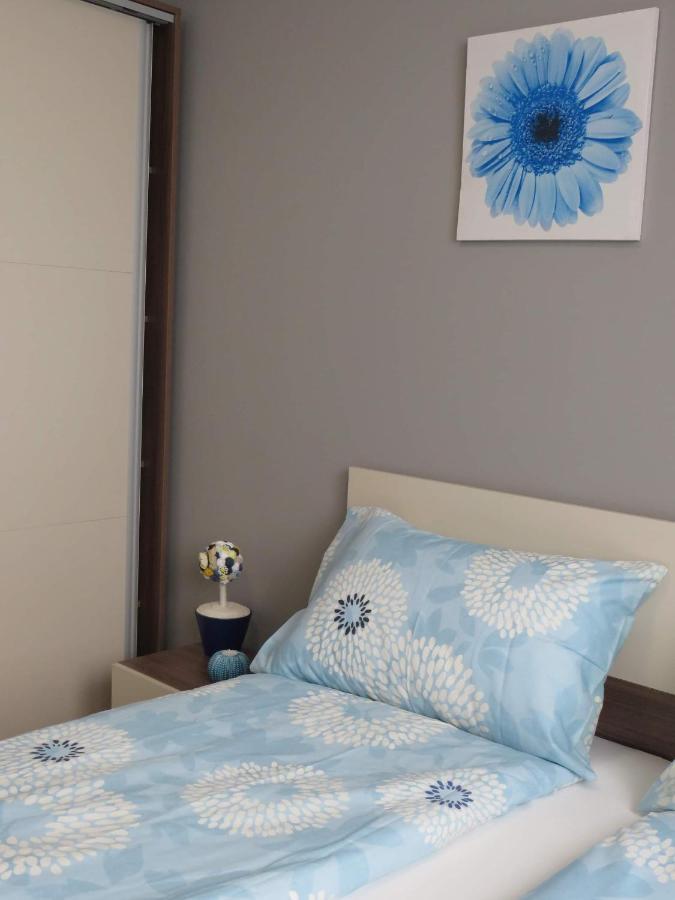 Flowers Garden Apartment Veliko Tarnovo Extérieur photo